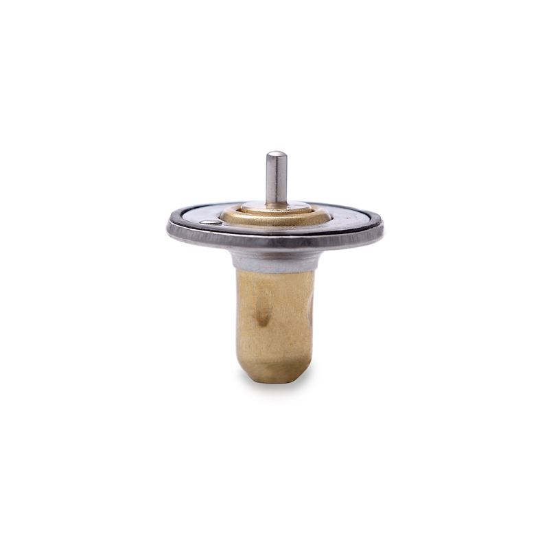 Mishimoto — Mishimoto 2014+ Chevrolet Corvette C7 Racing 180 Degree Racing Thermostat
Coolant Thermostat - view 4